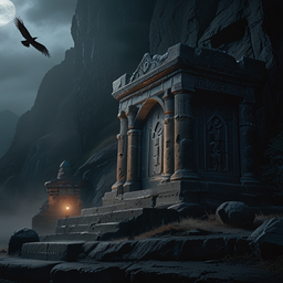 Crypt of Ravens Riverspin Casino Erfahrungen