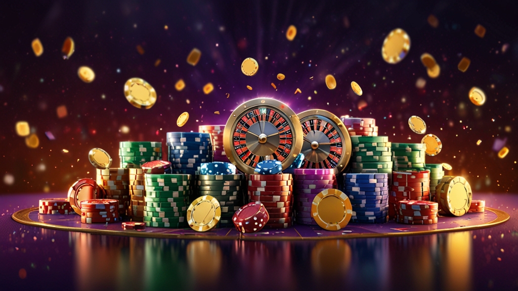 Riverspin Online Casino