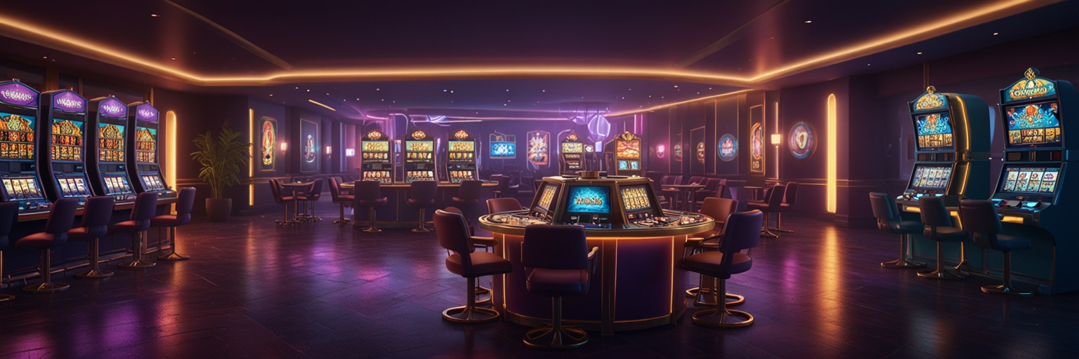 Riverspin Casino